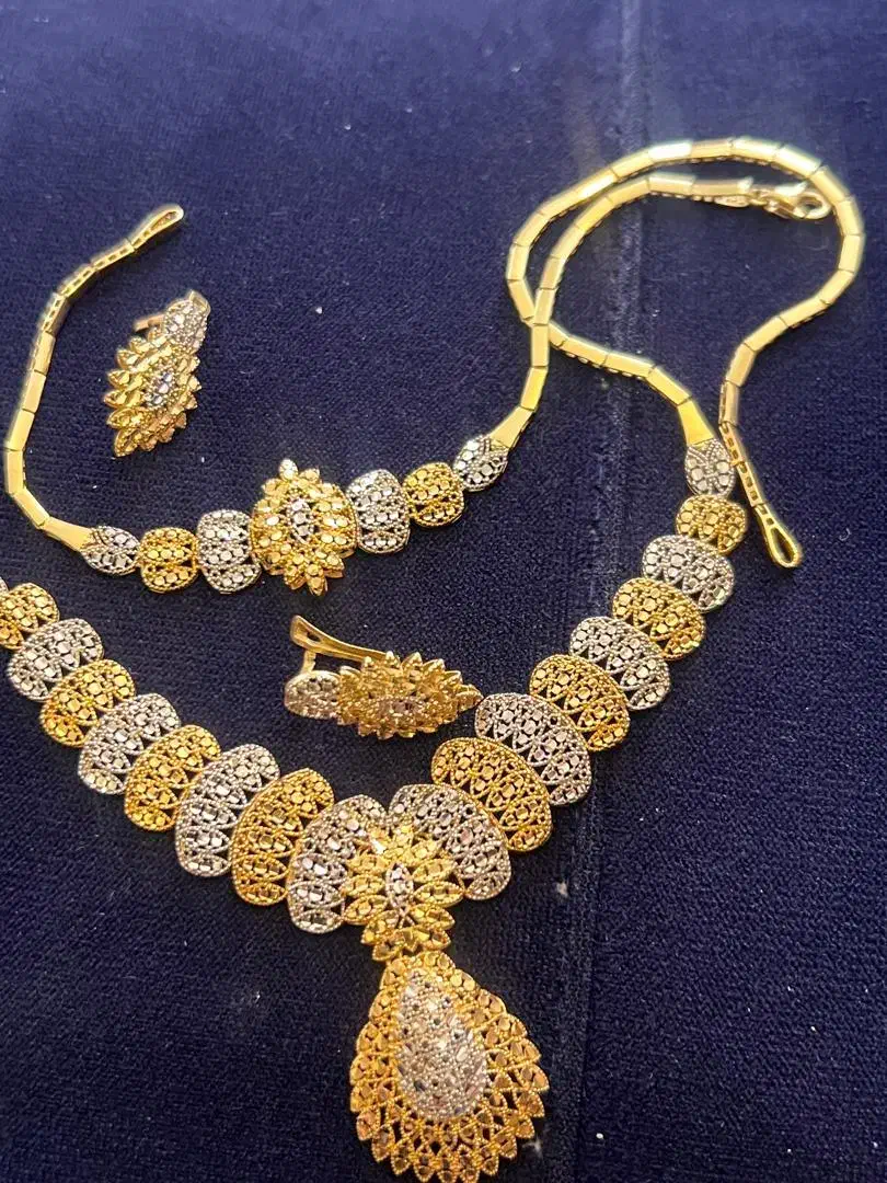 طلا هاتو ارزون بخر|جواهرات|بندر گناوه, |دیوار