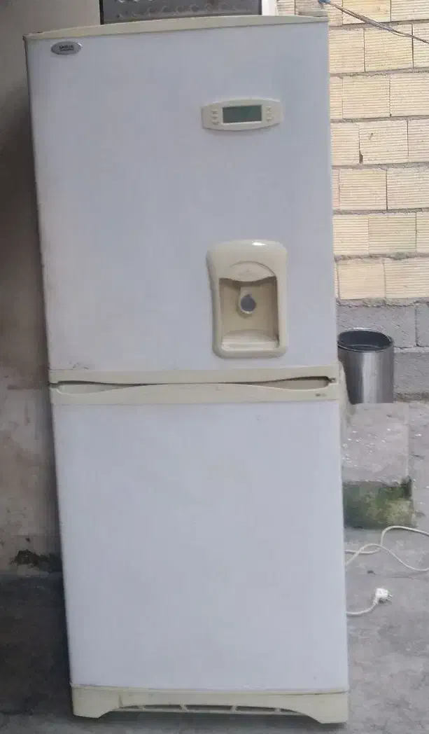 یخچال بزرگ اسنوا|یخچال و فریزر|رشت, اسماعیل آباد|دیوار