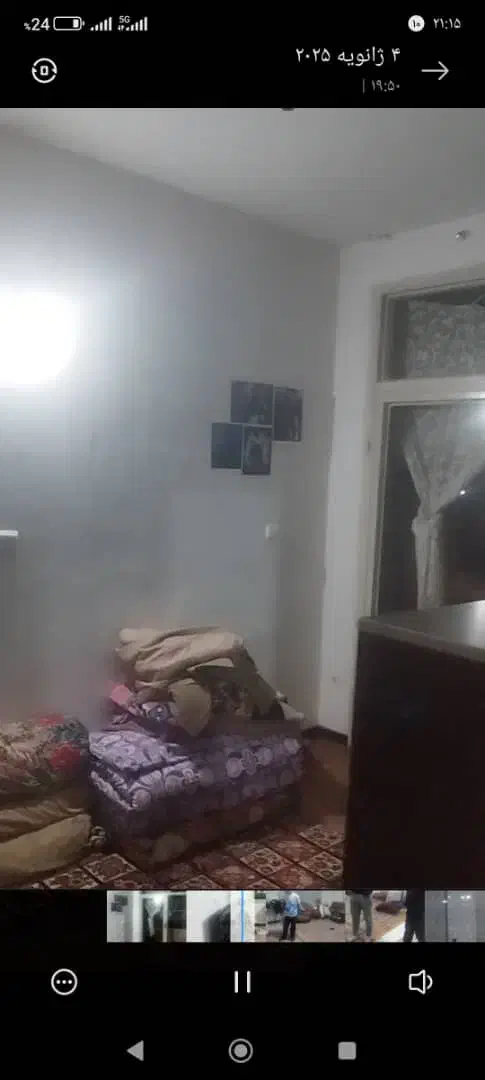 ۶۵ متری با آسانسور طبقه سوم|فروش آپارتمان|محمدشهر, محمدشهر|دیوار