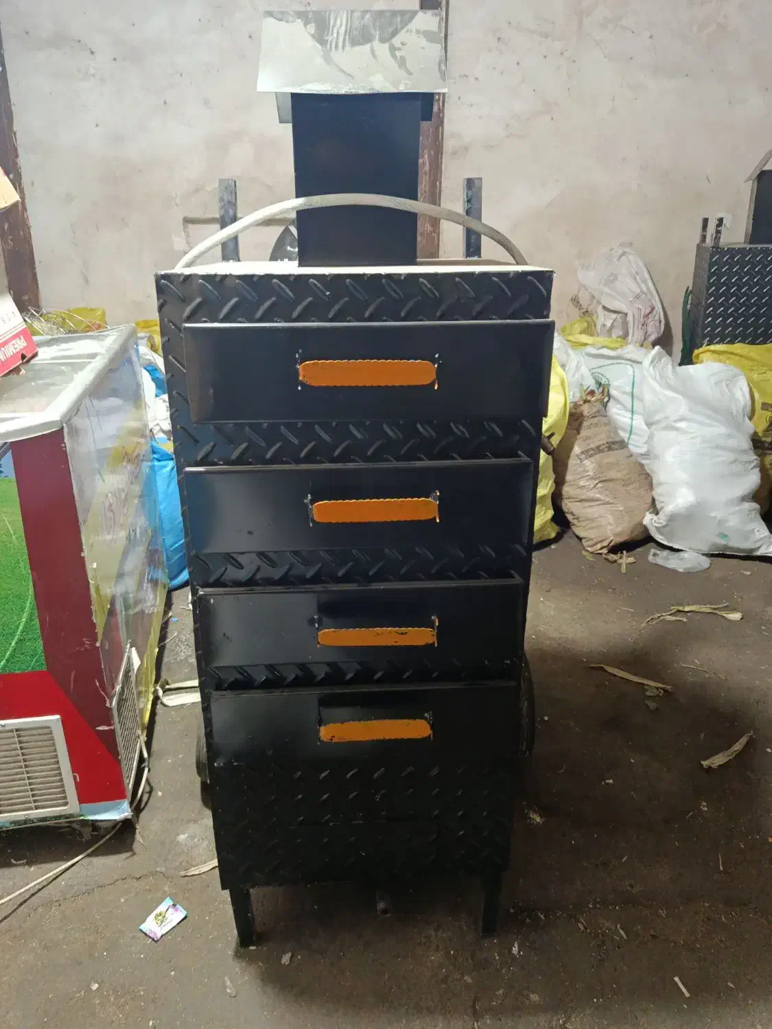 تنور بلال|اجاق گاز و لوازم برقی پخت‌وپز|سنندج, |دیوار