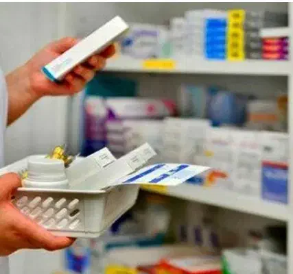 تکنسین داروخانه|استخدام درمانی، زیبایی، بهداشتی|تهران, تهرانپارس غربی|دیوار