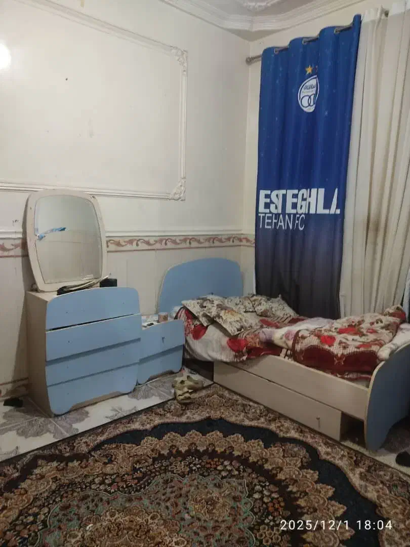 یک واحد آپارتمان فاز جدید مسکن مهر|فروش آپارتمان|زابل, |دیوار