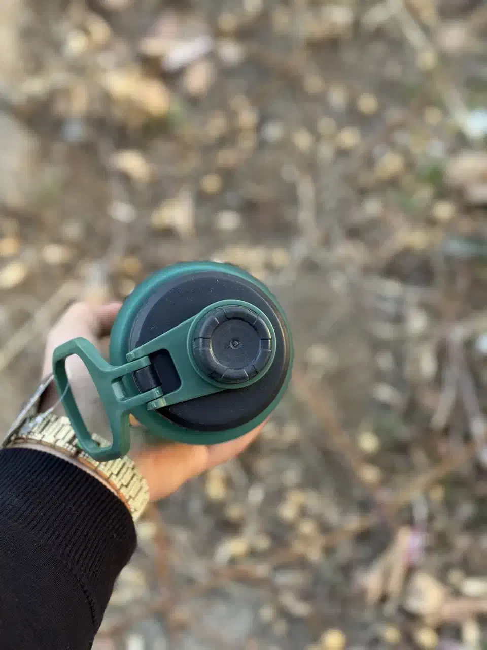 قمقمه EYUN|تجهیزات ورزشی|قم, سالاریه|دیوار