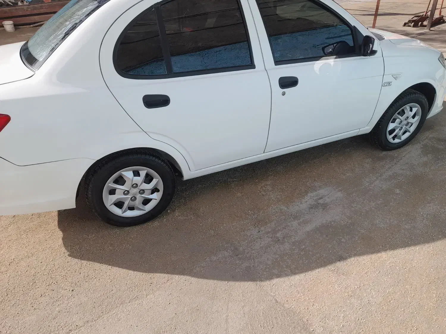 ساینا|خودرو سواری و وانت|آشخانه, |دیوار