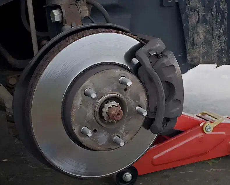 فروش و تعویض لنت درب منزل|خدمات موتور و ماشین|مشهد, ولیعصر (شهرک غرب)|دیوار