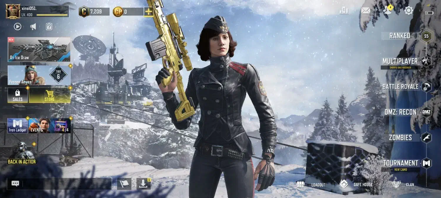 اکانت کلاف|کنسول، بازی ویدئویی و آنلاین|علی‌آباد کتول, |دیوار