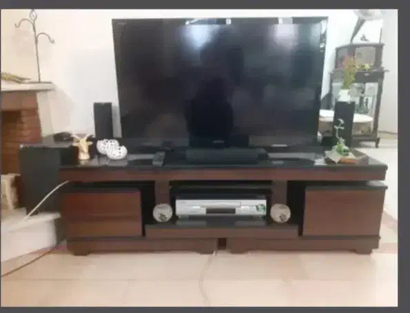 میز Tv سه تیکه برای فروش|میز تلویزیون|تهران, آشتیانی|دیوار