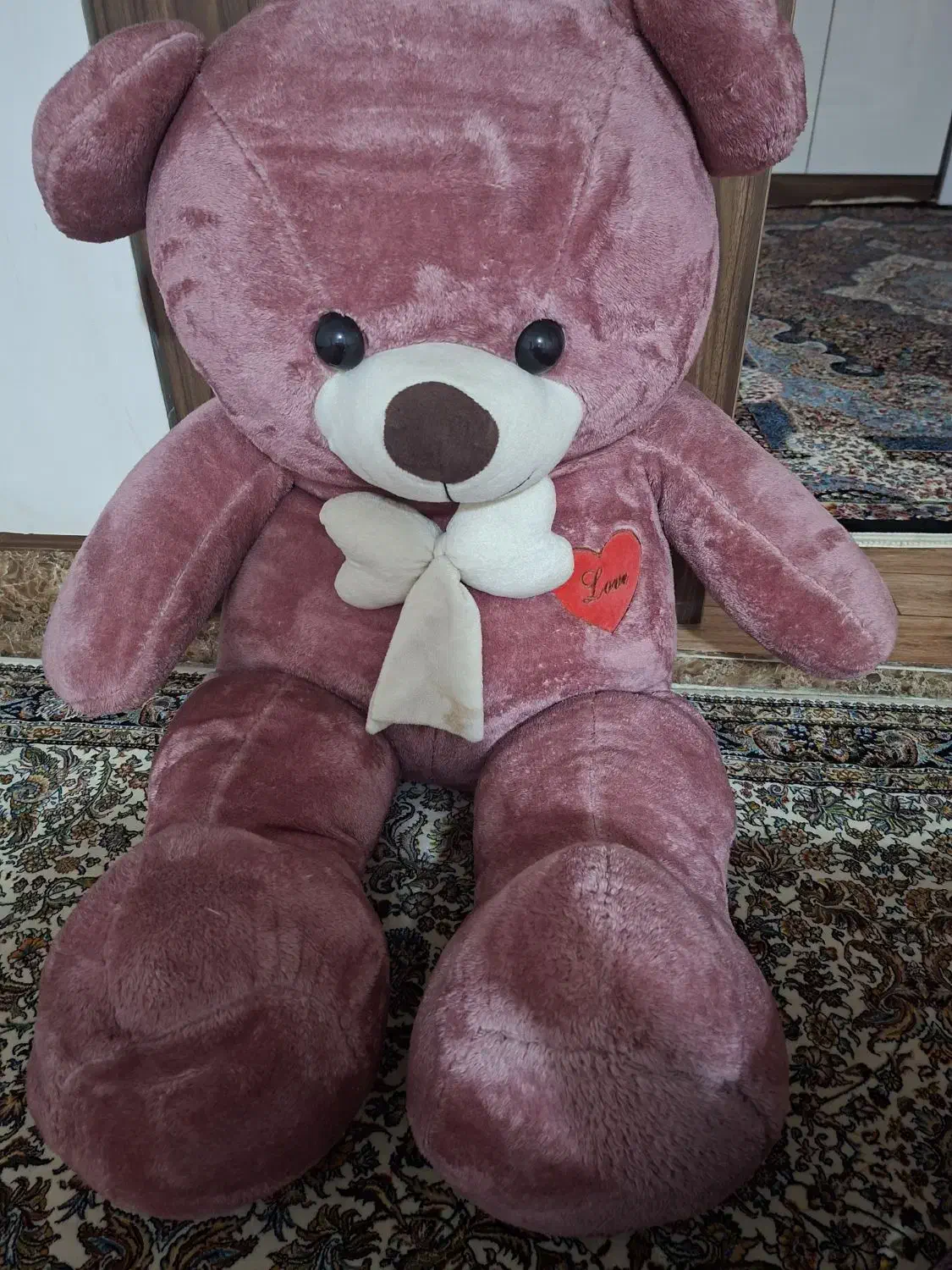 خرس بزرگ|اسباب‌‌بازی|چهاردانگه (تهران), |دیوار