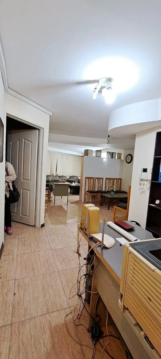 فروش واحد اداری کمربندی غربی ۸۷ متری|فروش دفتر کار، اتاق اداری، مطب|بابل, |دیوار