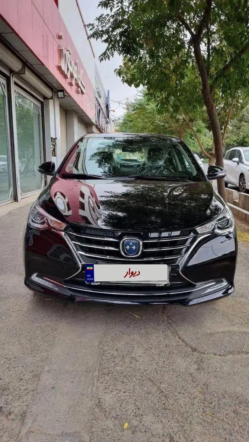 ۵۱۱ FMC|خودرو سواری و وانت|قم, سالاریه|دیوار