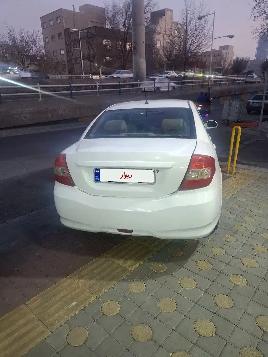 mvm550|خودرو سواری و وانت|تبریز, |دیوار