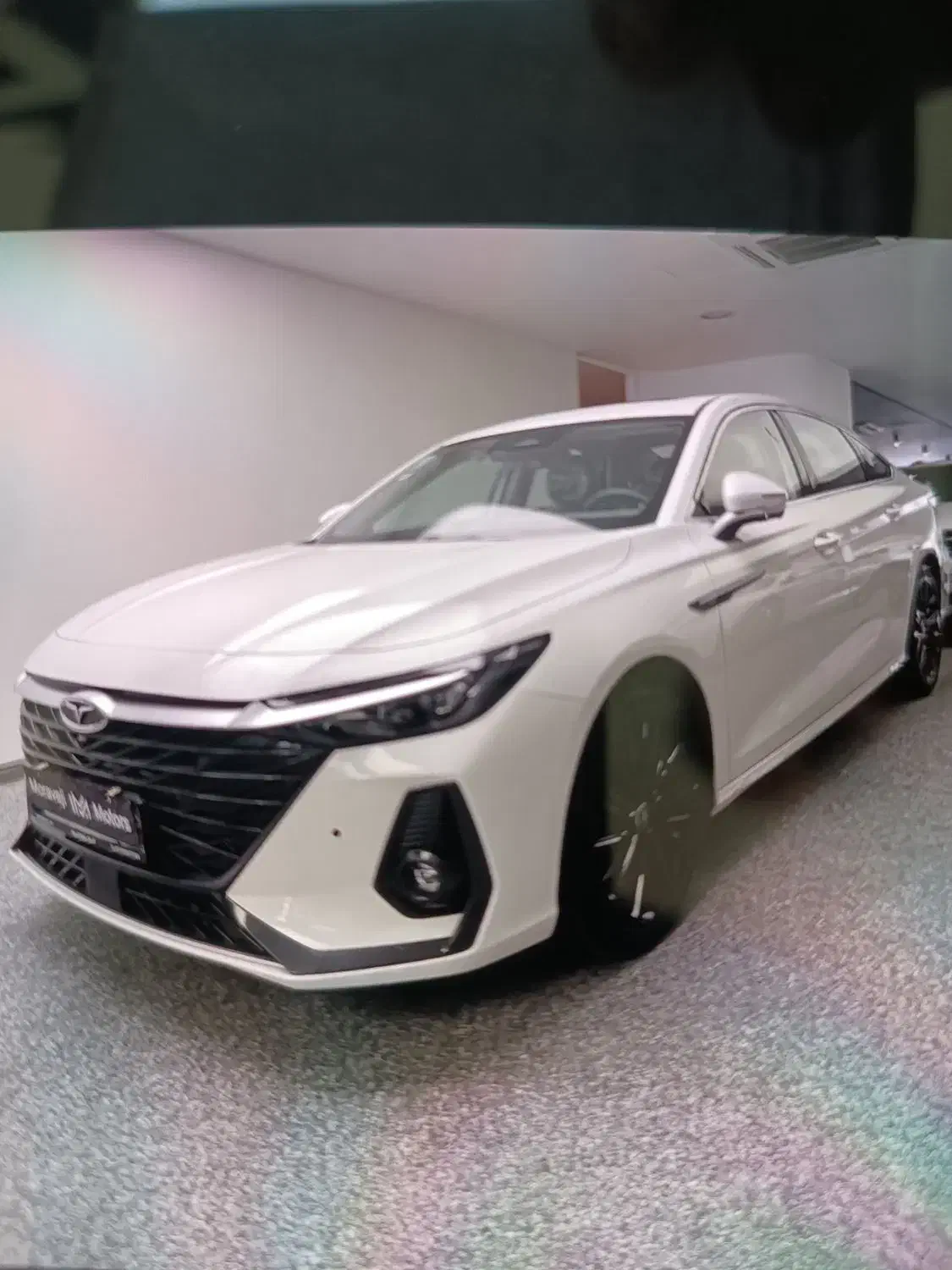 آریزو 8|خودرو سواری و وانت|شیراز, قصرالدشت|دیوار