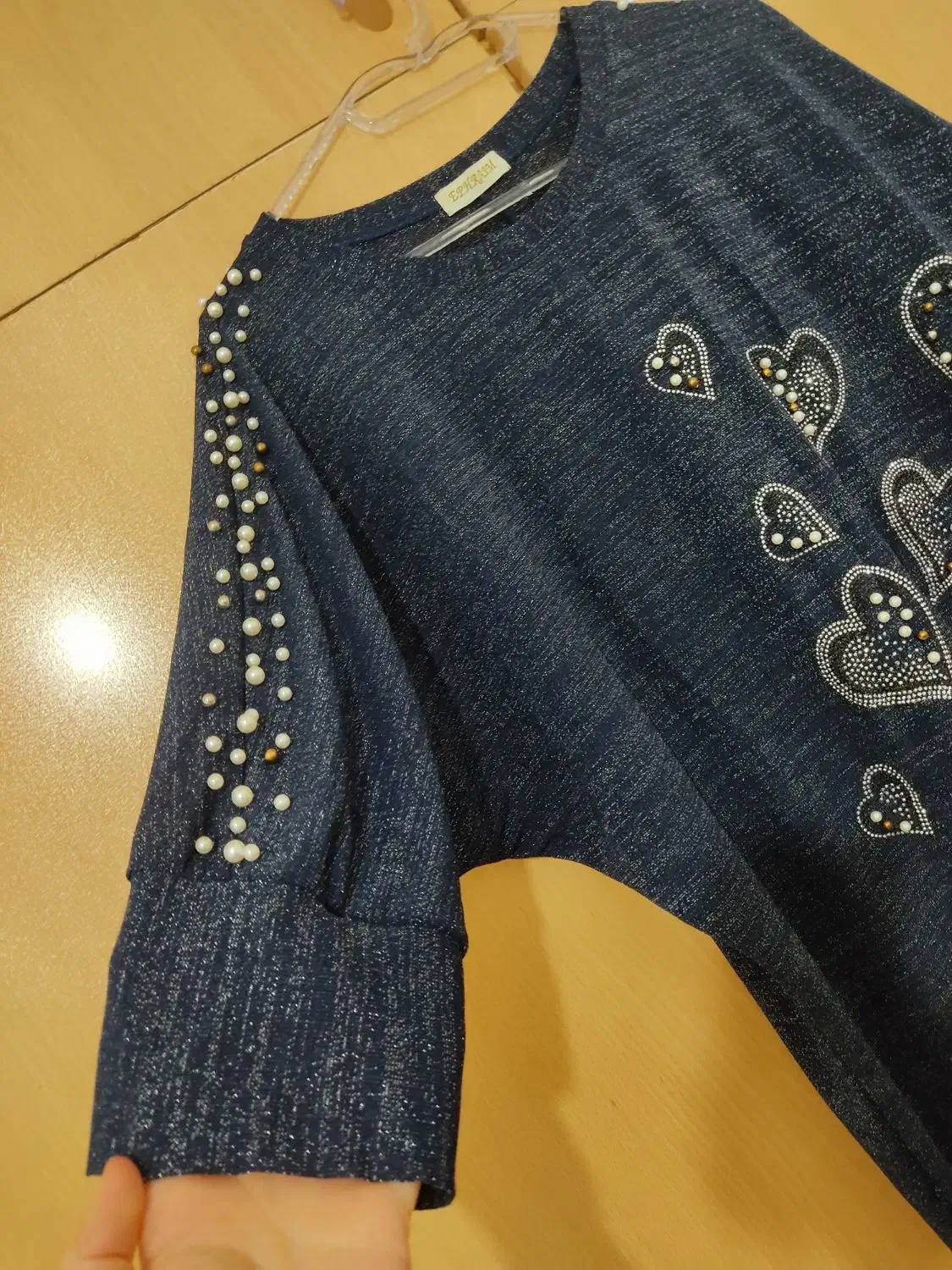 شومیز مجلسی|لباس|سنندج, |دیوار