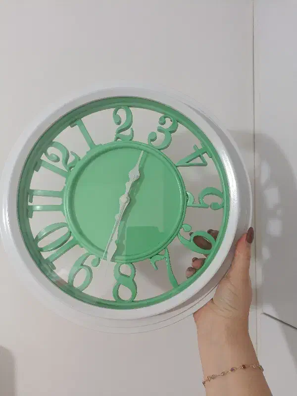 ساعت دیواری ، جا کلیدی|ساعت دیواری و تزئینی|رشت, کوی غلام نیا|دیوار