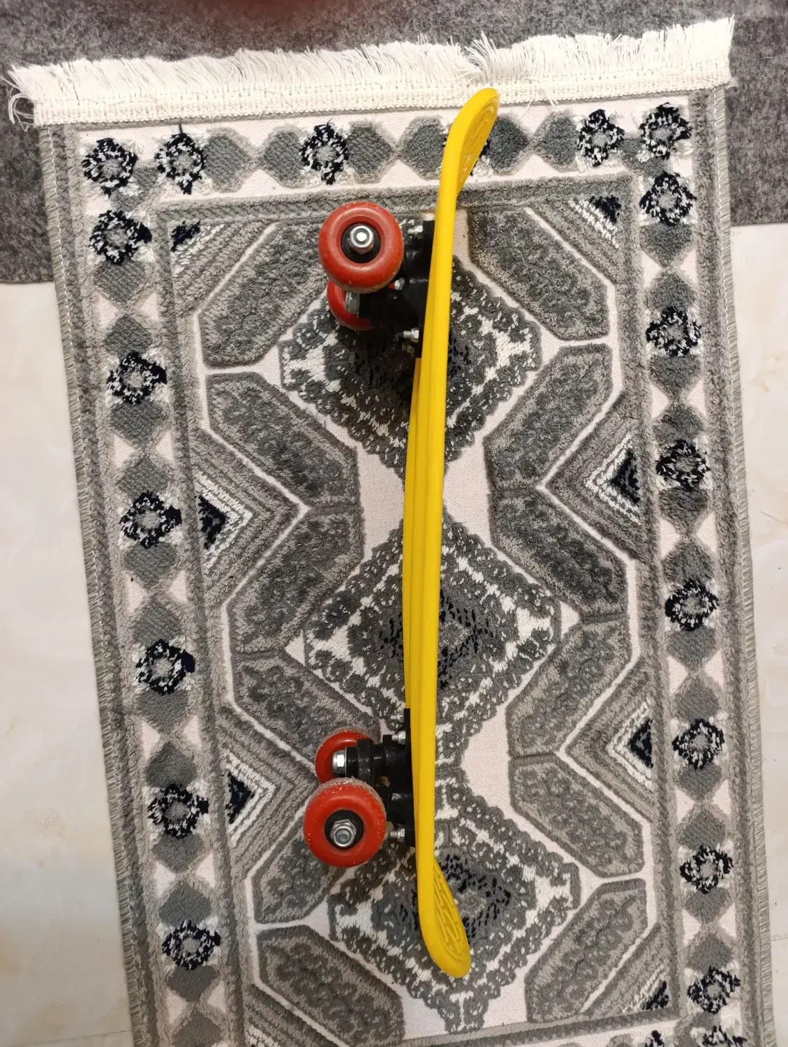 اسکیت برد|دوچرخه، اسکیت، اسکوتر|خرم‌آباد, |دیوار