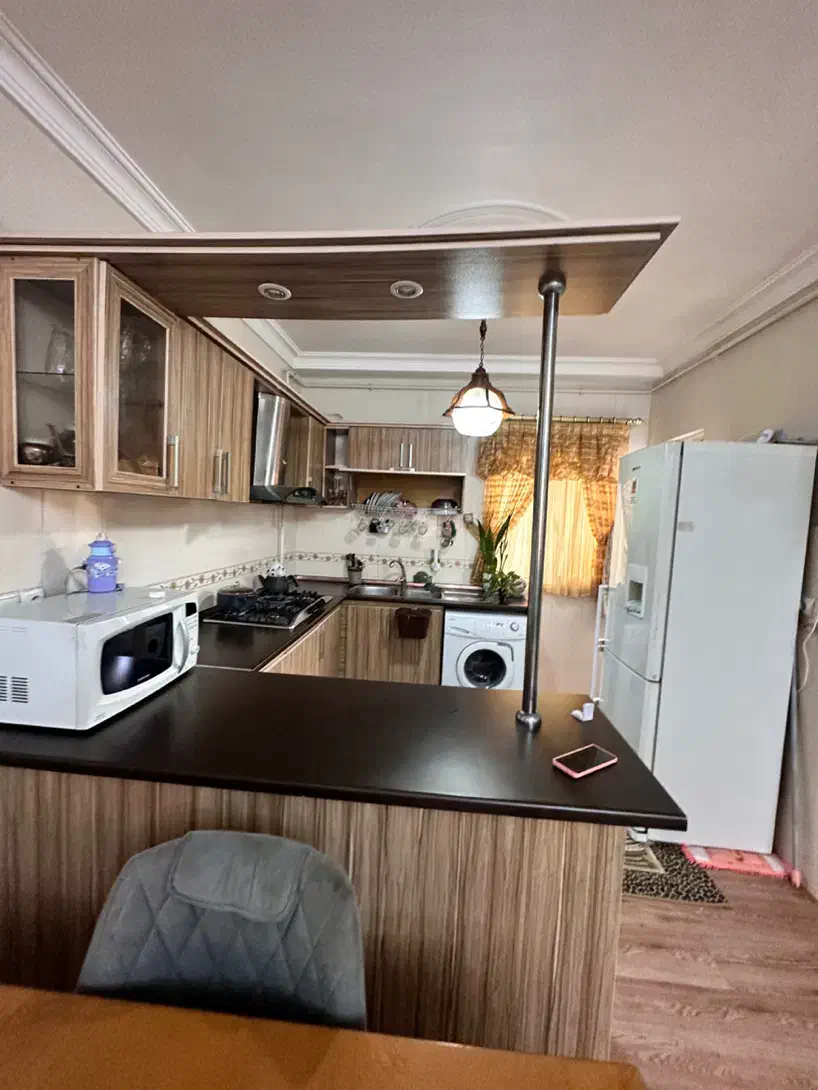 فروش آپارتمان مسکن مهر گل نرگس|فروش آپارتمان|رشت, کوی مهر|دیوار