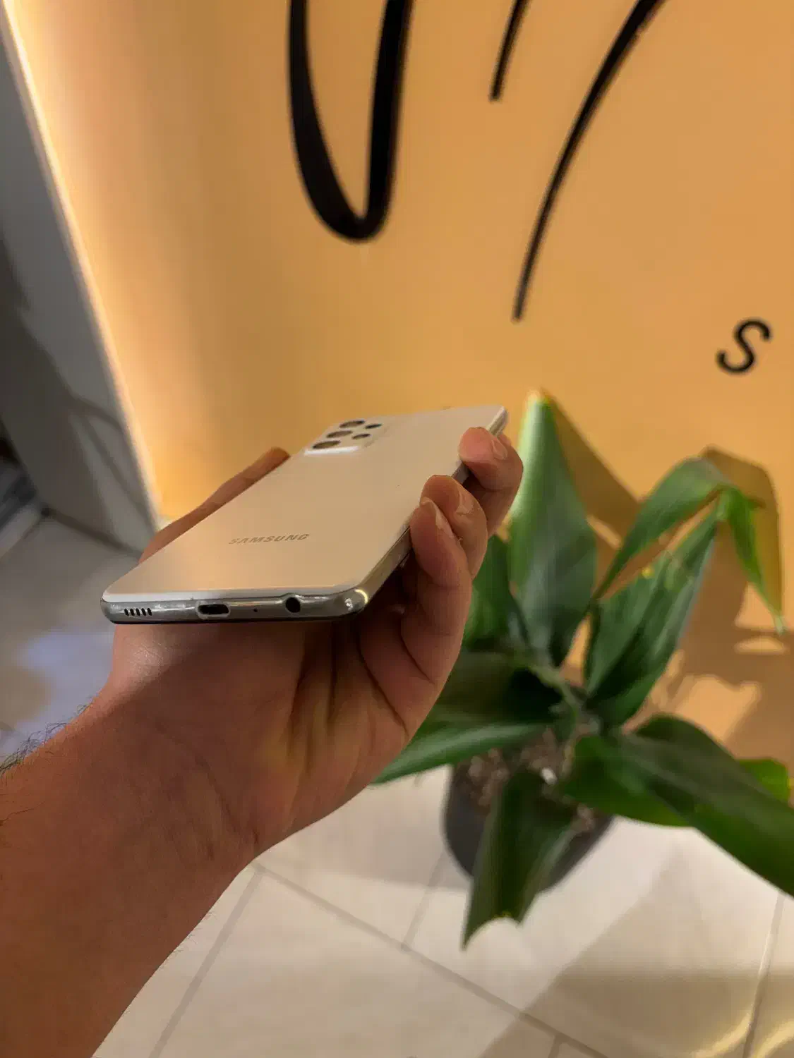 سامسونگ A52 s 128g|موبایل|سمنان, |دیوار