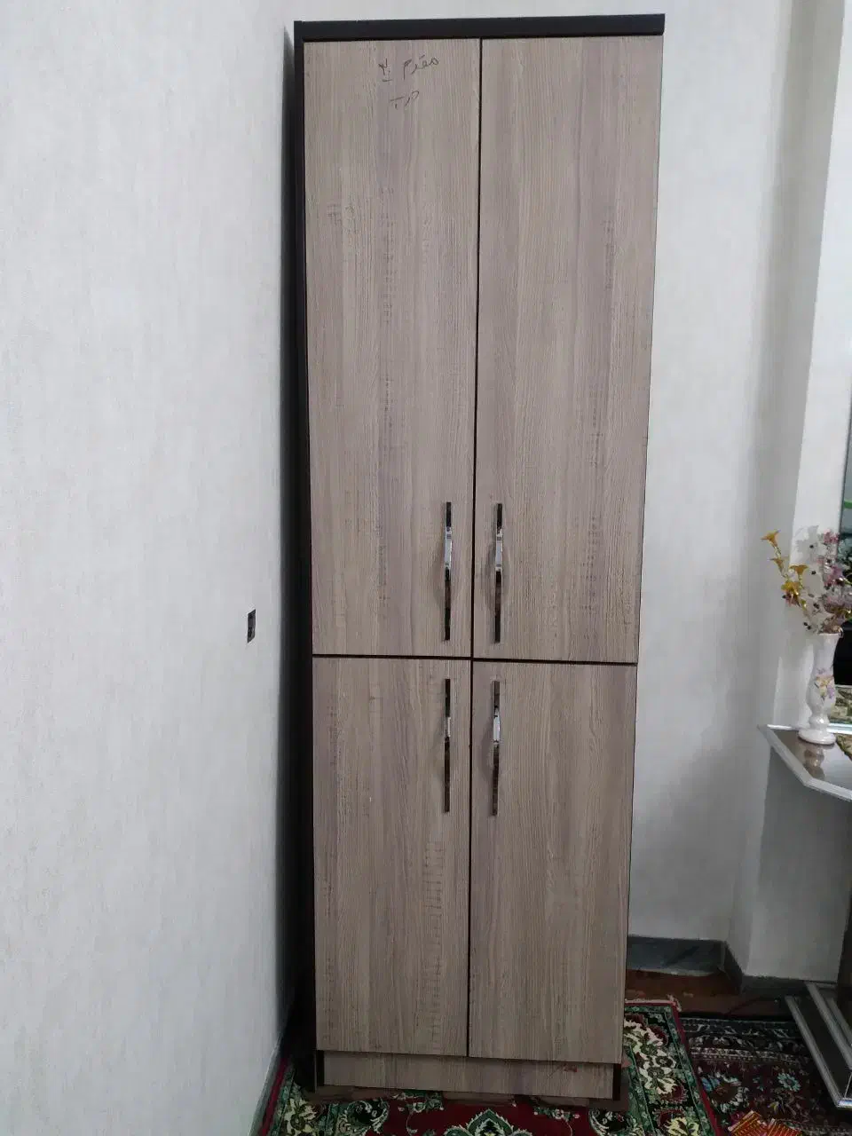 کمد|جاکفشی، کمد، دراور|تهران, شهرک بعثت|دیوار