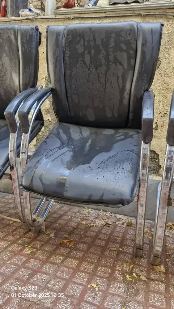 صندلی اداری|دفتر کار|محمدشهر, ولدآباد بزرگ|دیوار