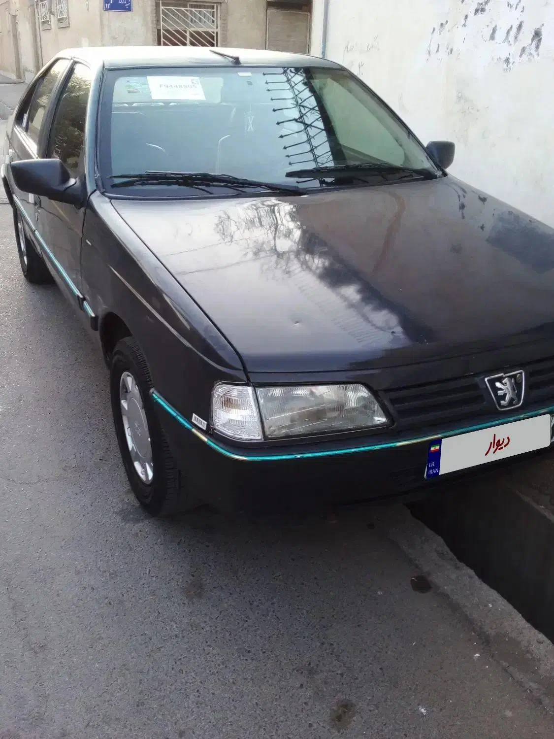 فروش|خودرو سواری و وانت|کدکن, |دیوار