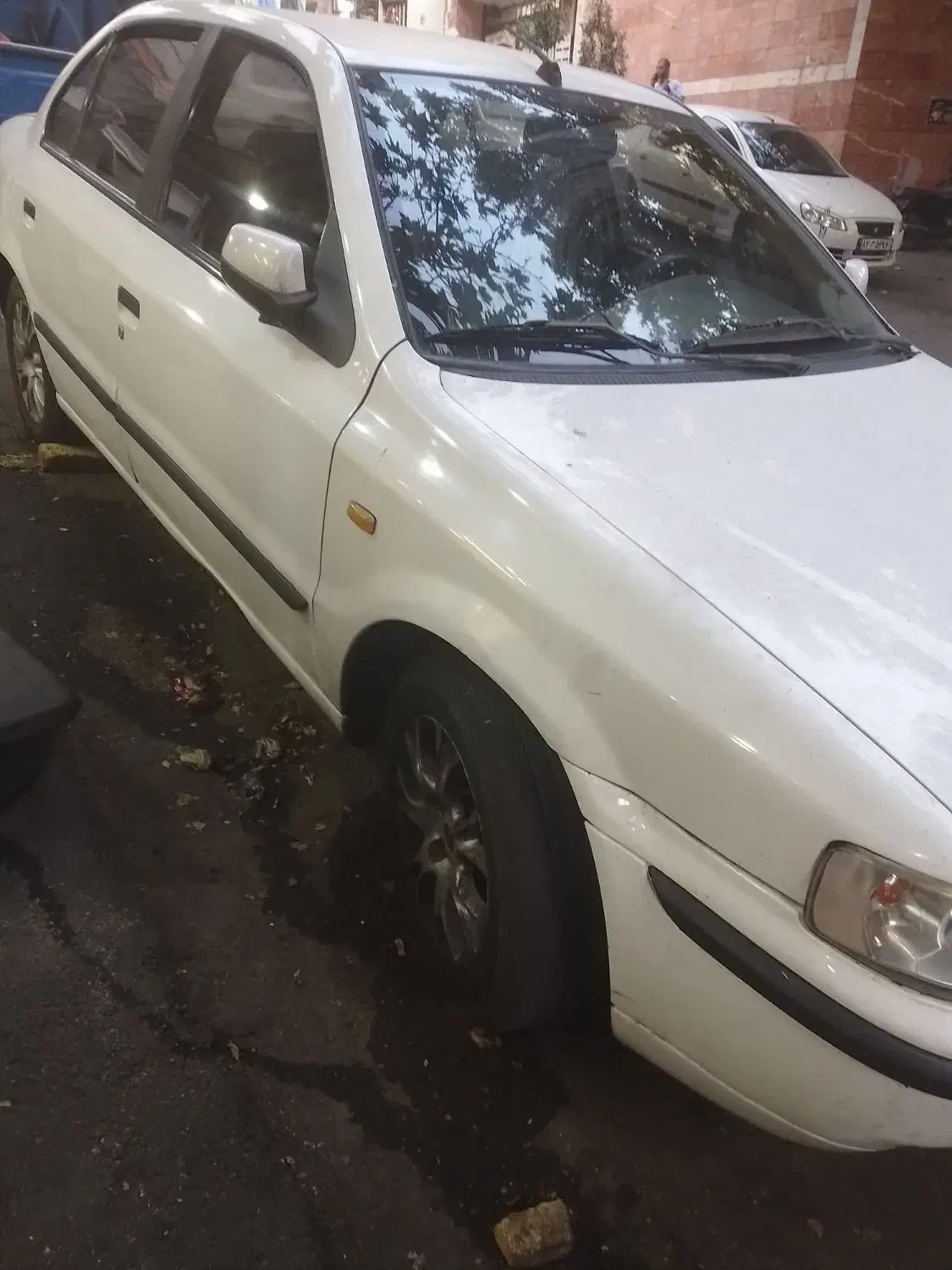 فروش فوری|خودرو سواری و وانت|تهران, گلاب دره|دیوار