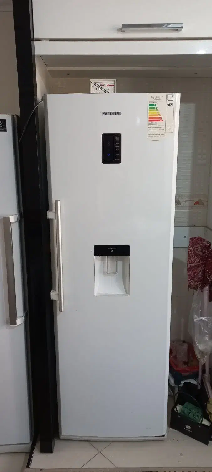 یخچال و فریزر سامسونگ|یخچال و فریزر|اراک, |دیوار