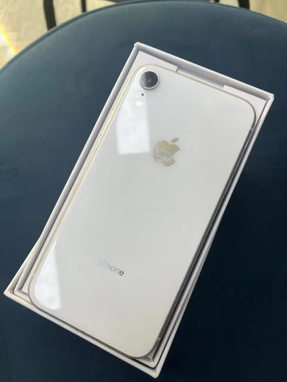 آیفون XR سالم|موبایل|تهران, پردیسان|دیوار