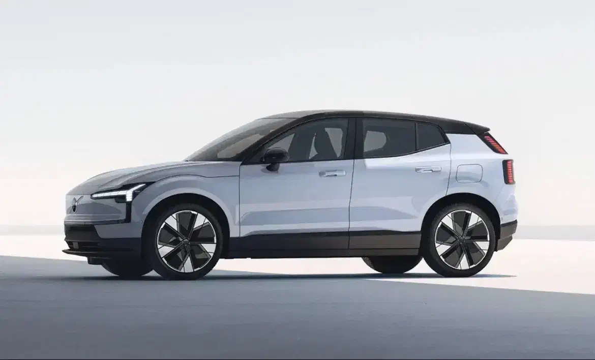 ولو برقی ex30|خودرو سواری و وانت|تهران, هروی|دیوار