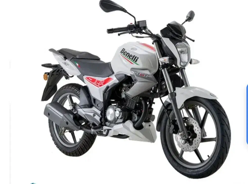 موتور بنلی ۱۵۰|موتورسیکلت|اهواز, کوی نفت|دیوار