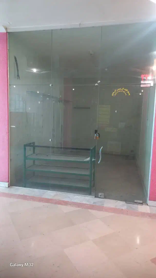 مغازه تجاری. پاساژ الماس|فروش مغازه و غرفه|بومهن, |دیوار