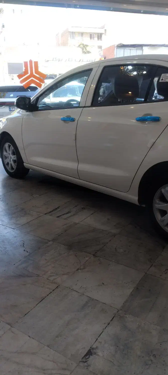 شاهین پلاس اتومات|خودرو سواری و وانت|تهران, نارمک|دیوار