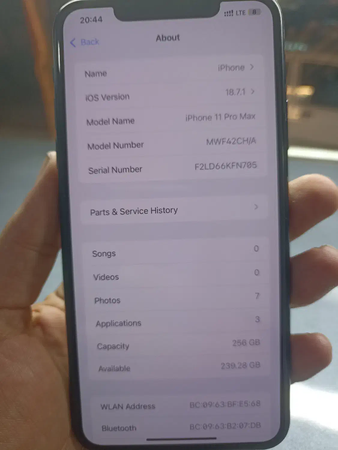 ۱۱پرومکس|موبایل|تبریز, |دیوار