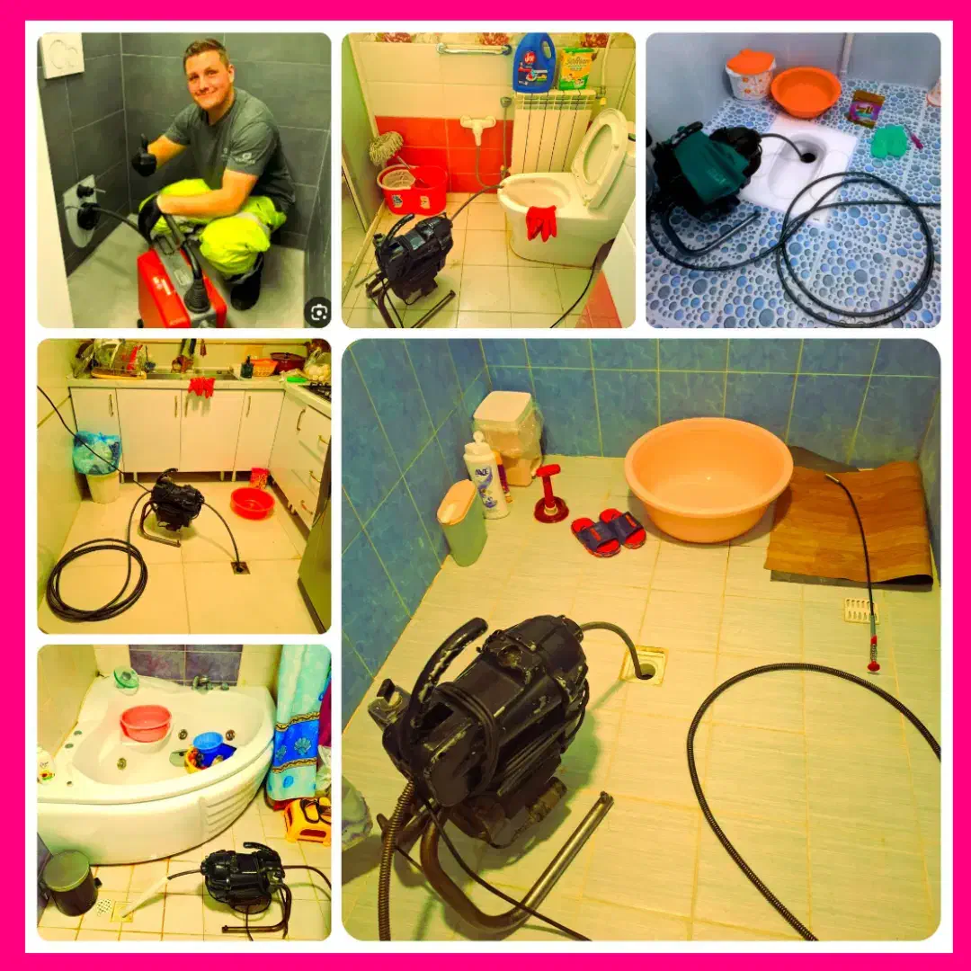 لوله بازکن فنرزنی منصفانه شهر فنرزن۲۴ساعته چابازکن|خدمات پیشه و مهارت|گرگان, |دیوار