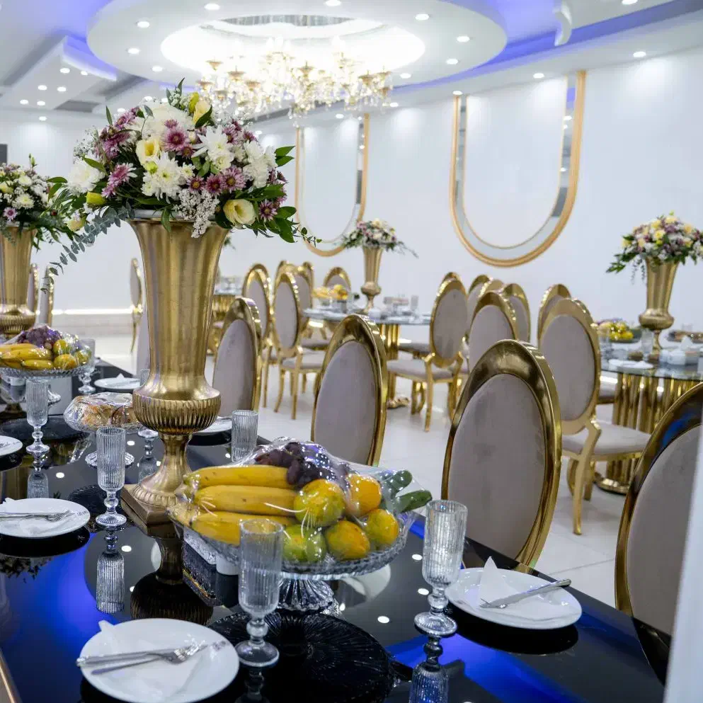 تالار عرفان برگزاری مراسم ترحیم|خدمات پذیرایی، مراسم|تهران, جوادیه تهرانپارس|دیوار