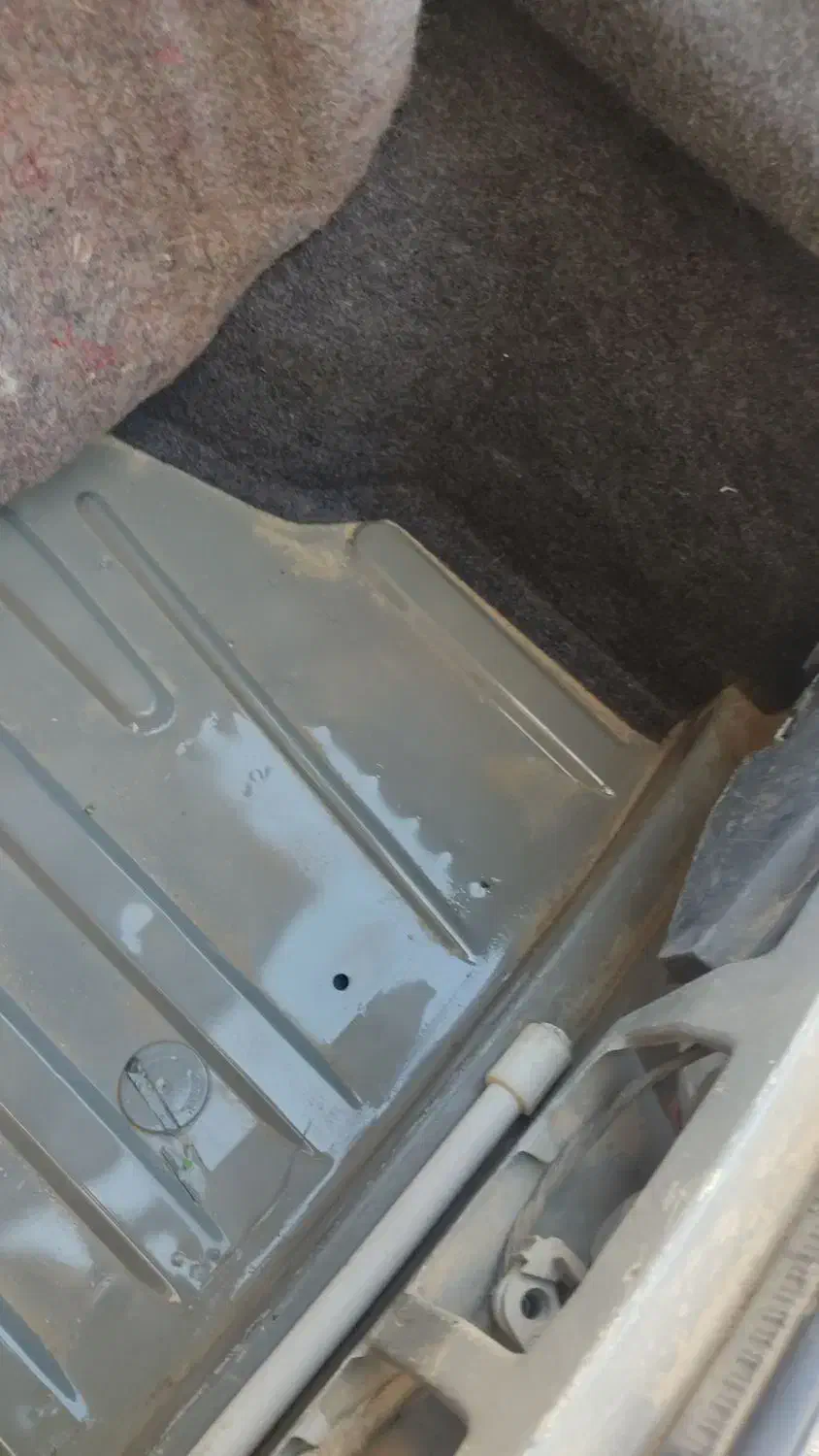 آردی..فوق العاده تمیز|خودرو سواری و وانت|بوئین و میاندشت, |دیوار