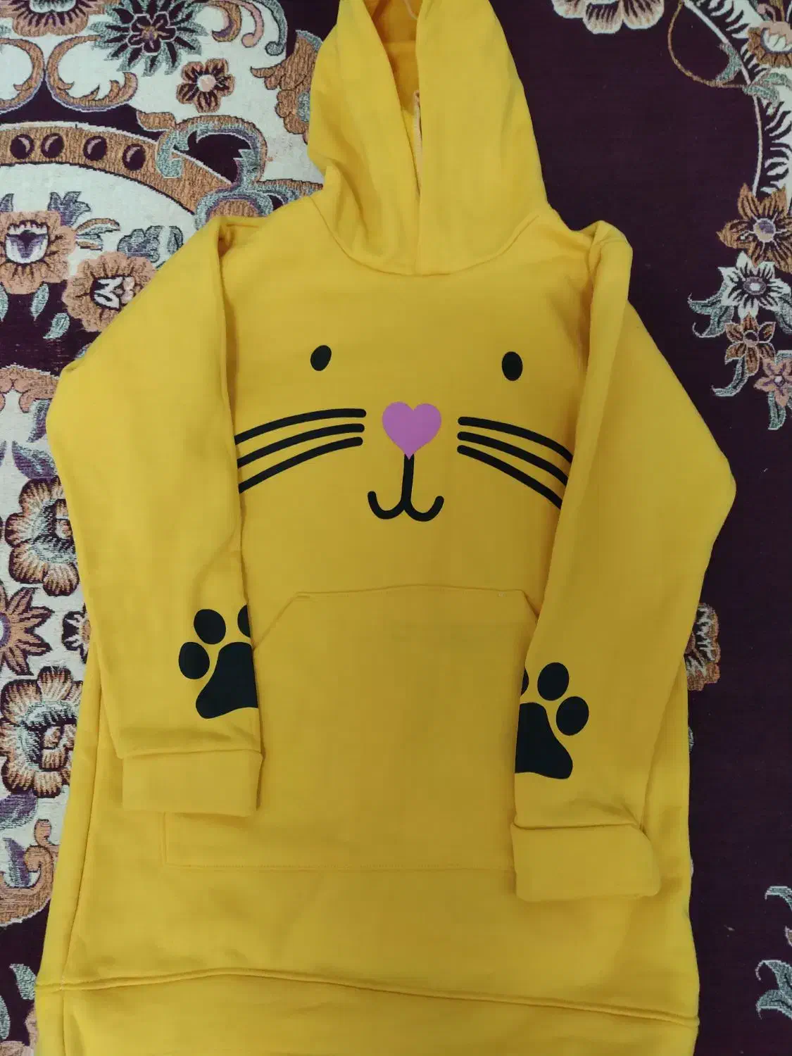 هودی|لباس|بهبهان, |دیوار