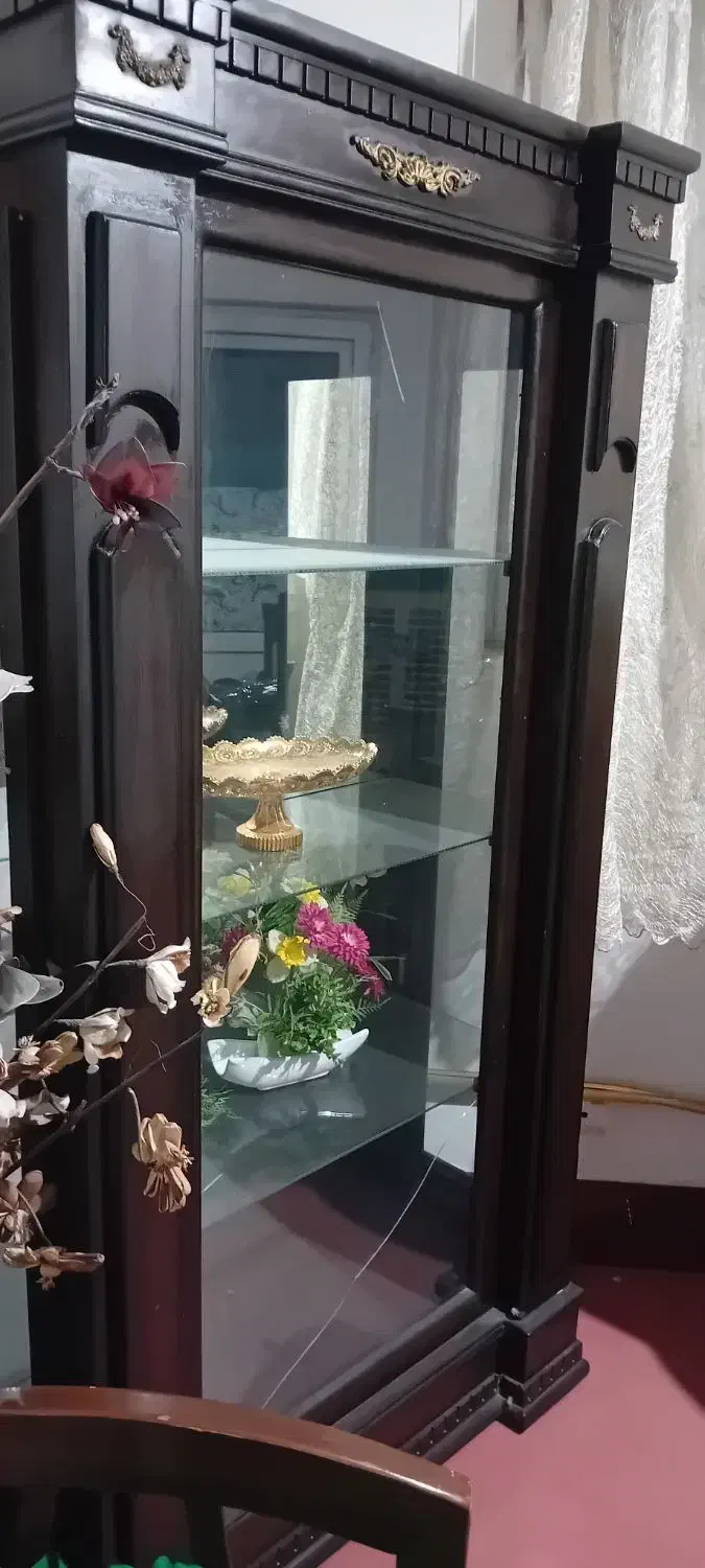 ویترین بوفه|بوفه، ویترین، کنسول|کوهدشت, |دیوار