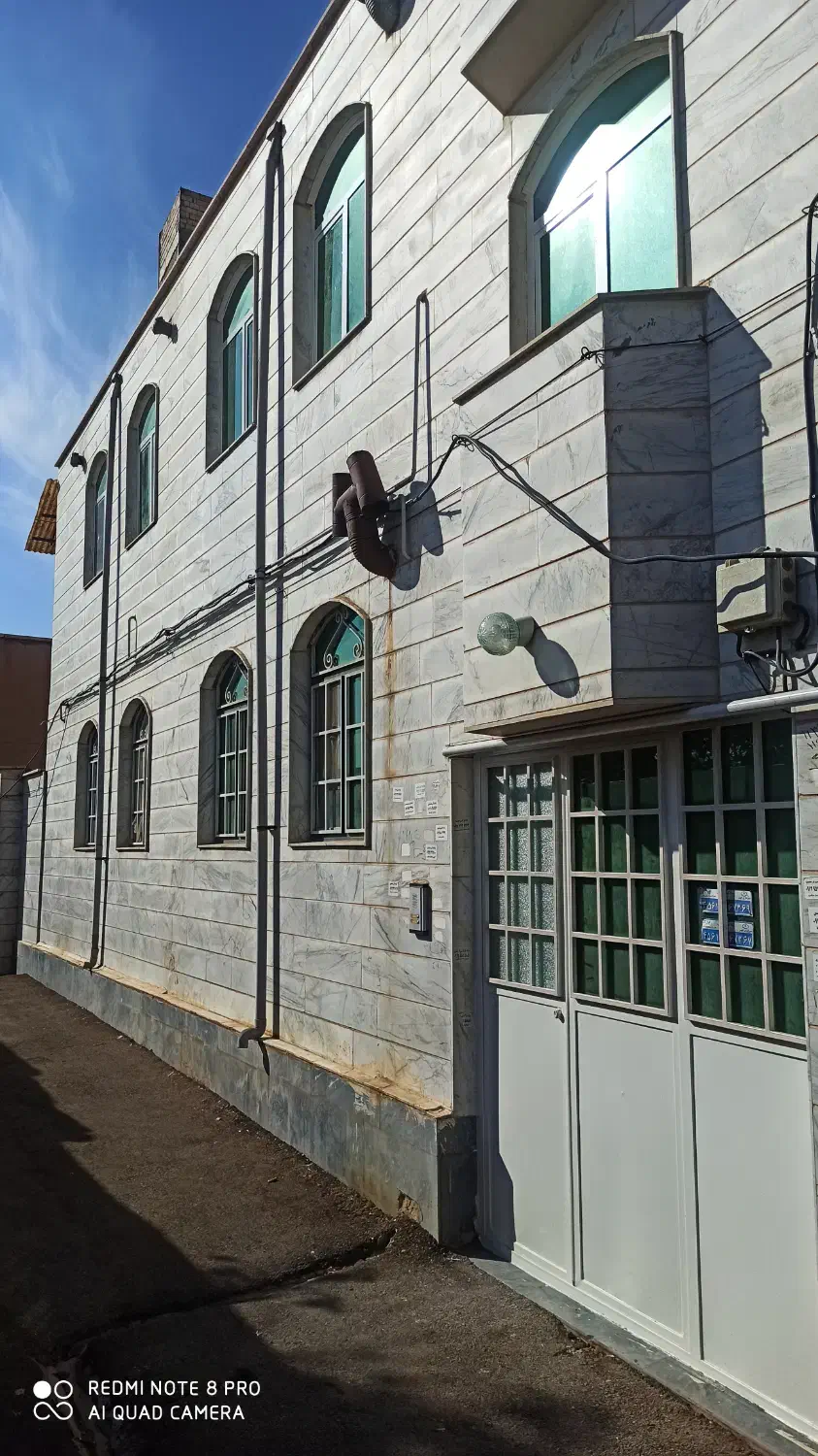 ویلایی دو طبقه|فروش خانه و ویلا|ابهر, |دیوار