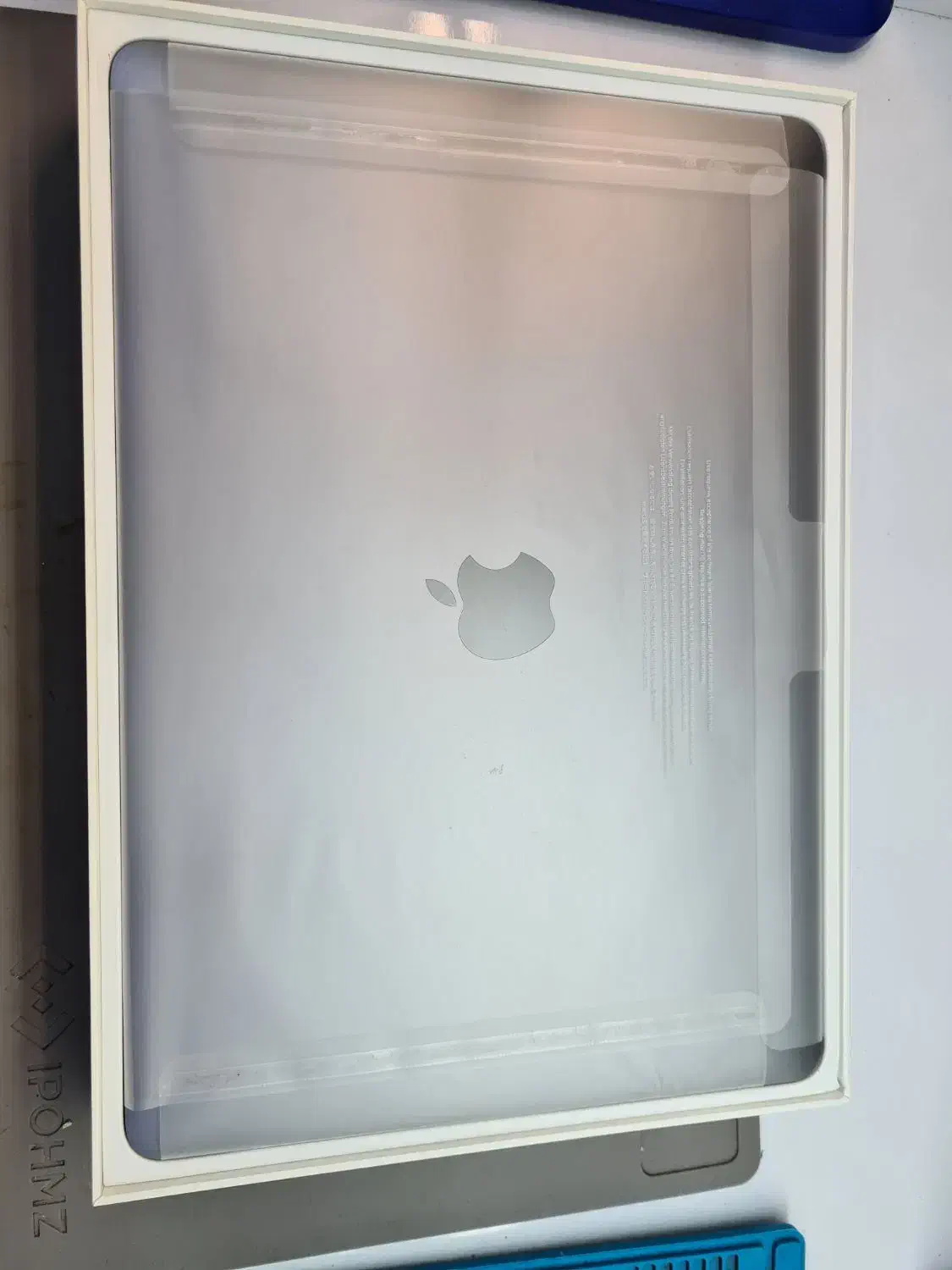 مک بوک پرو ۲۰۱۷ در حد آکبند|رایانه همراه|تهران, شیخ هادی|دیوار