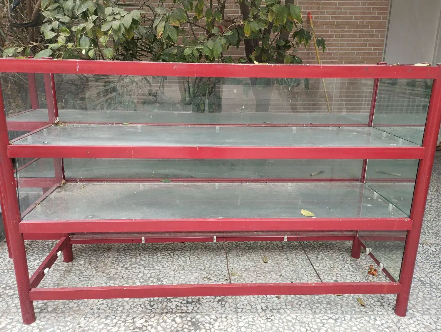 ویترین|بوفه، ویترین، کنسول|آران و بیدگل, |دیوار