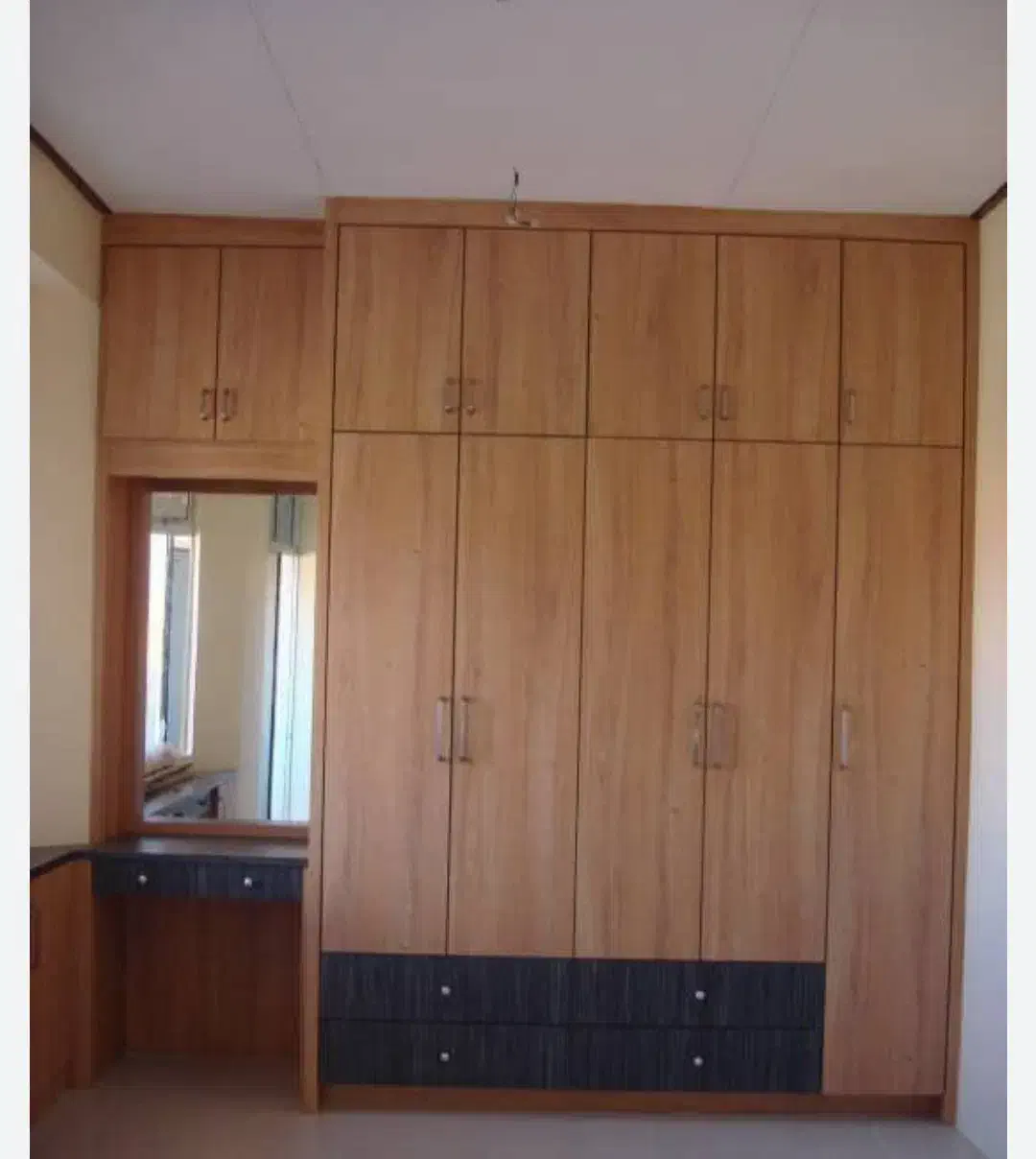 نصب. تعمیر.جابجایی. کمد وکابینت|خدمات پیشه و مهارت|دزفول, |دیوار