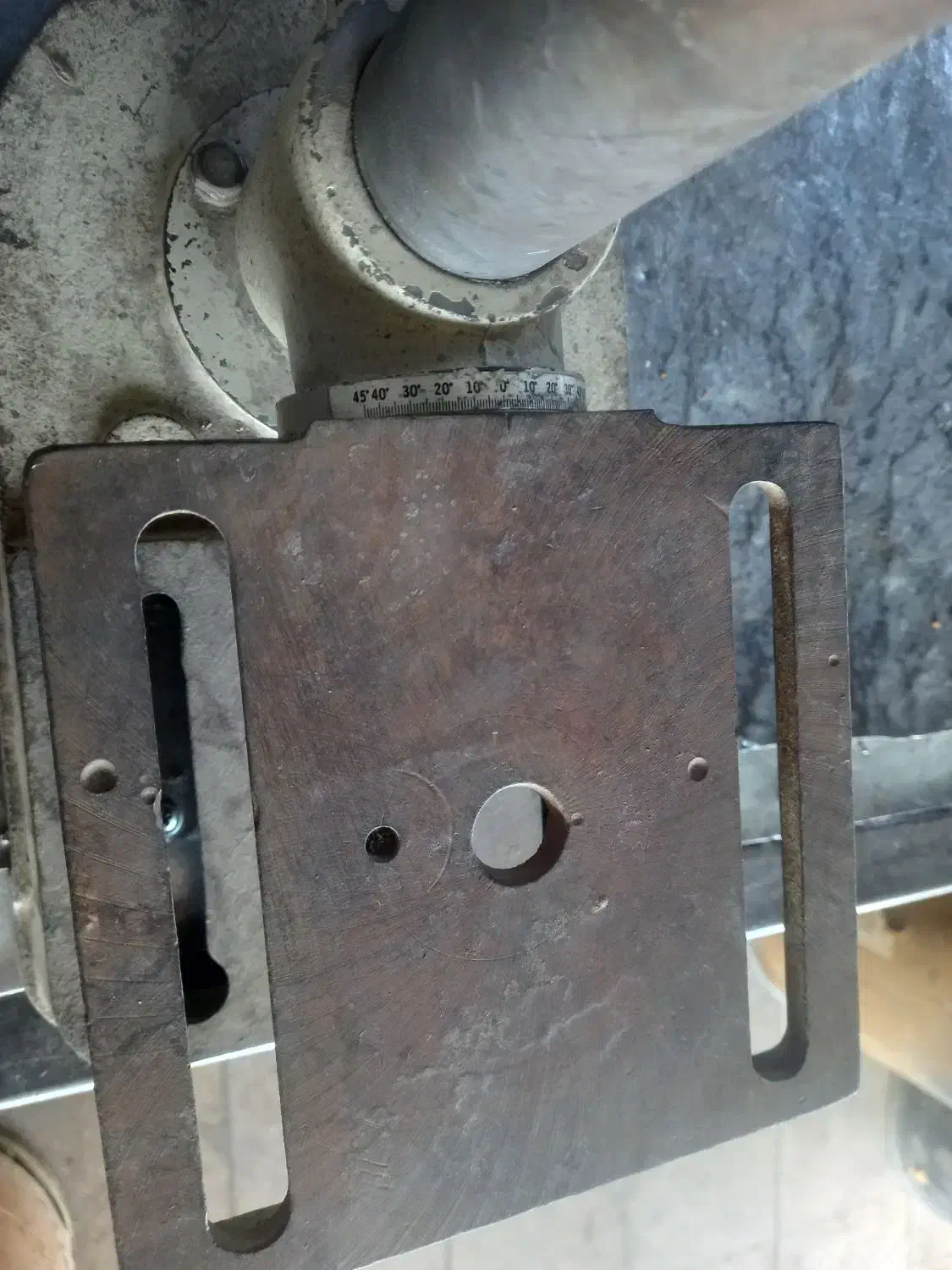 دریل ستونی ماکیتا اصلی|ماشین‌آلات صنعتی|پردیس, شهرک صنعتی خرمدشت فاز ۷|دیوار