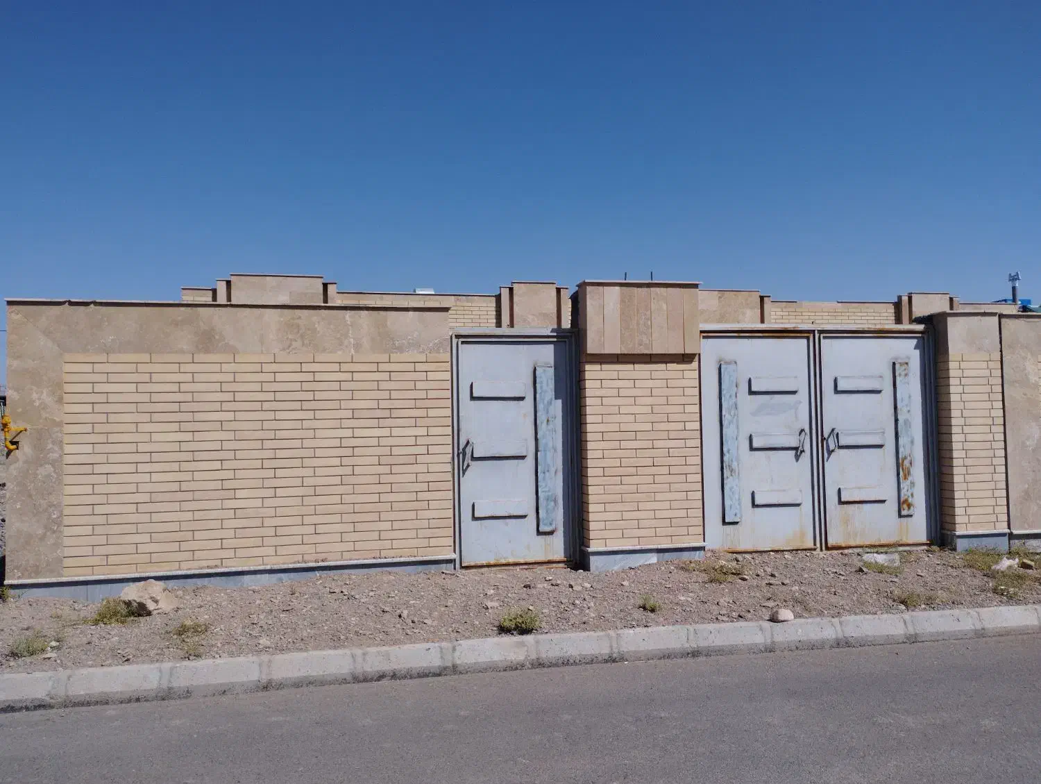 منزل ویلایی شمالی نیمه ساز (دستگرد)|فروش خانه و ویلا|بیرجند, |دیوار