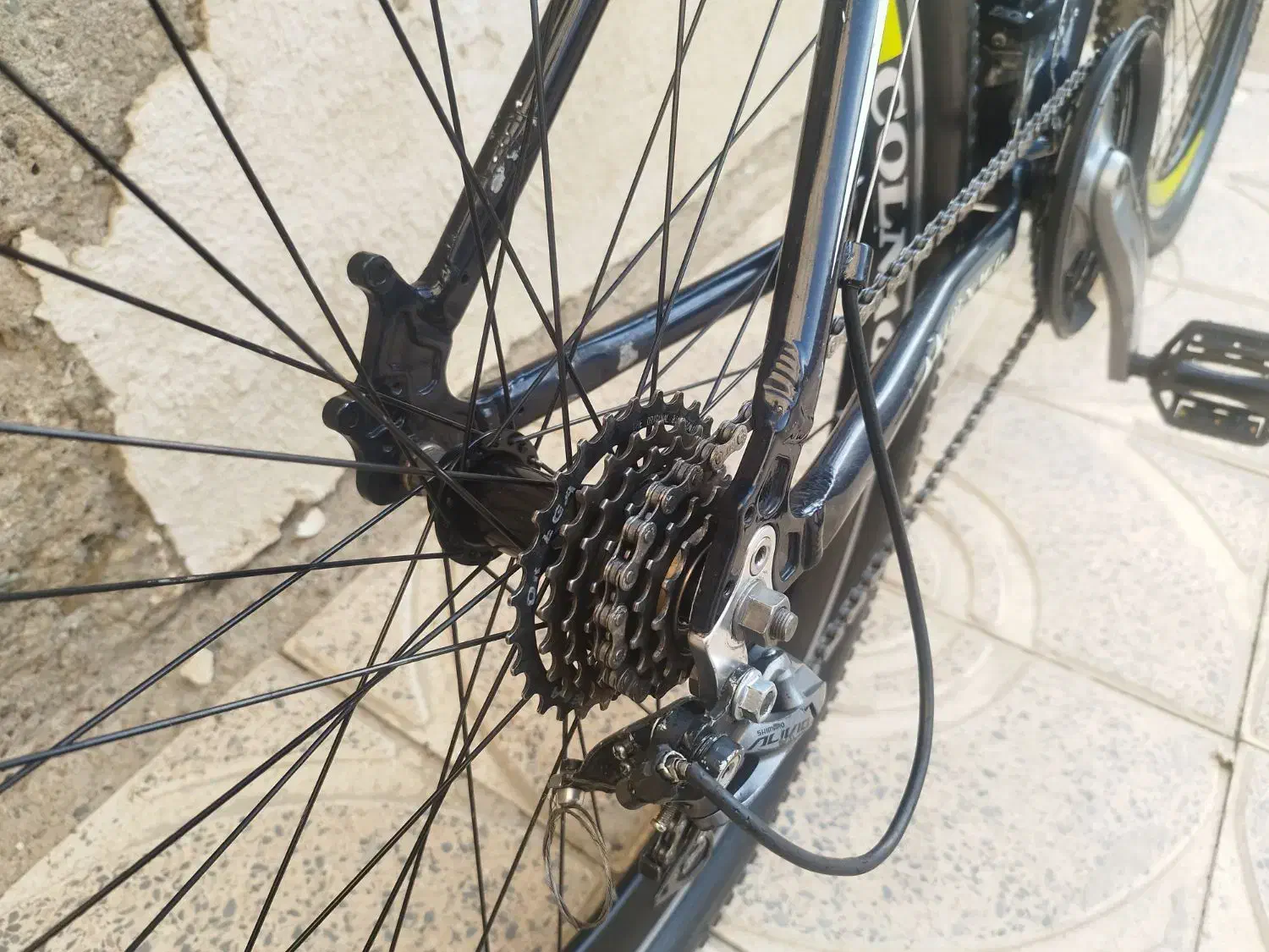 دوچرخه کلناگو 26|دوچرخه، اسکیت، اسکوتر|فردیس, نسترن شرقی|دیوار