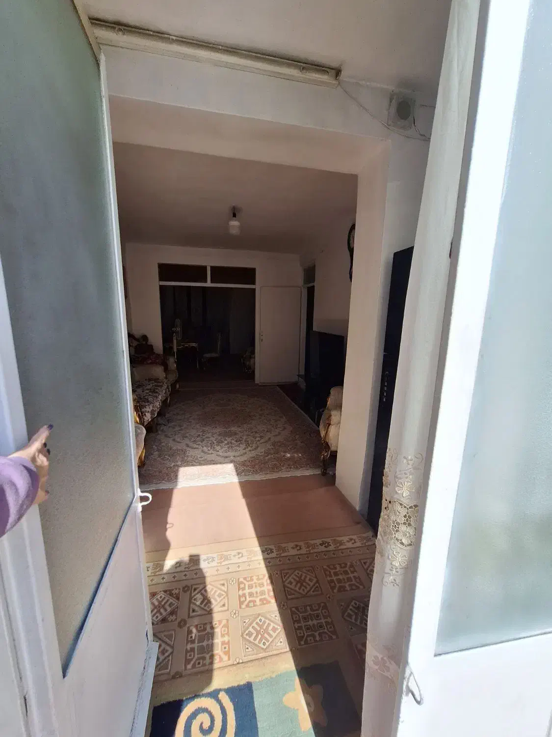 خانه|فروش خانه و ویلا|تهران, علی‌آباد|دیوار