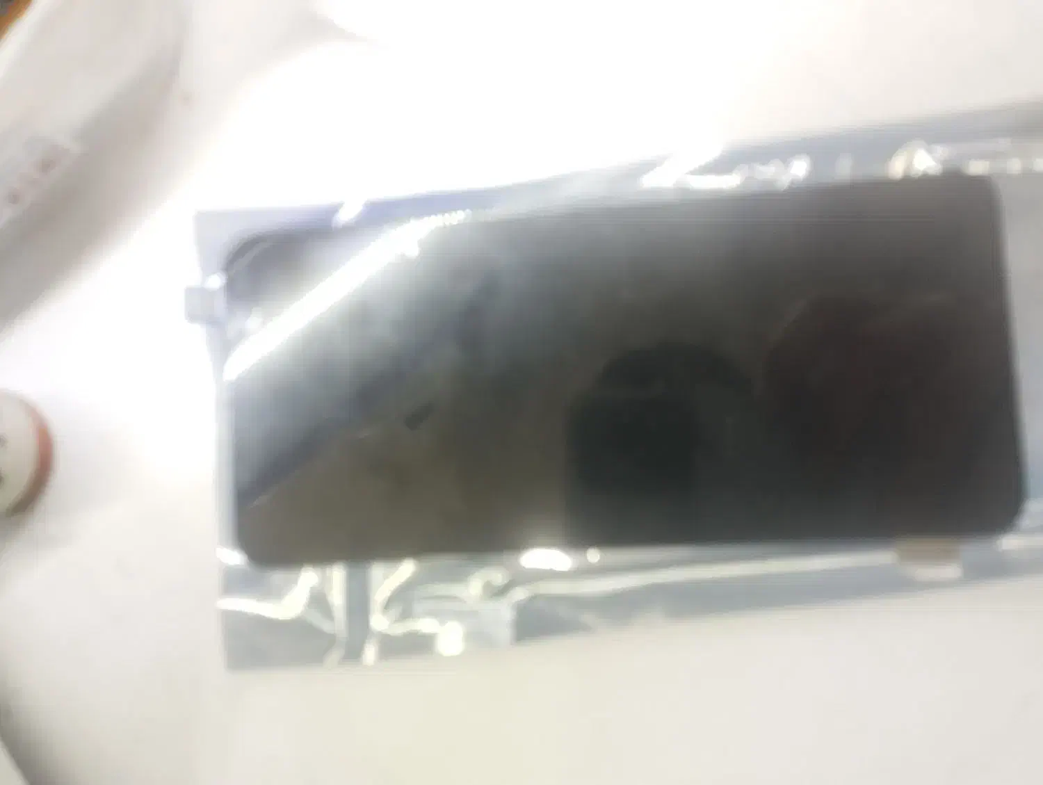 ال سی دی a80|لوازم جانبی موبایل و تبلت|تبریز, |دیوار