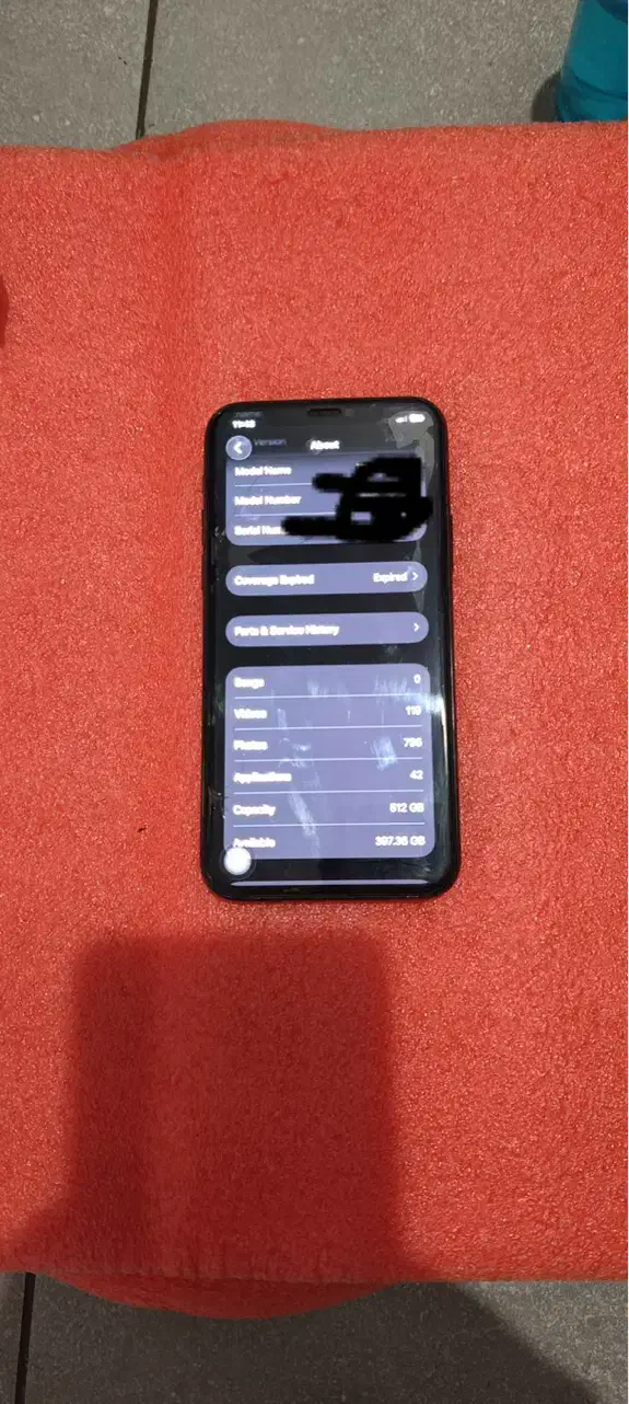 آیفون ۱۱ پرو|موبایل|تهران, آرژانتین|دیوار