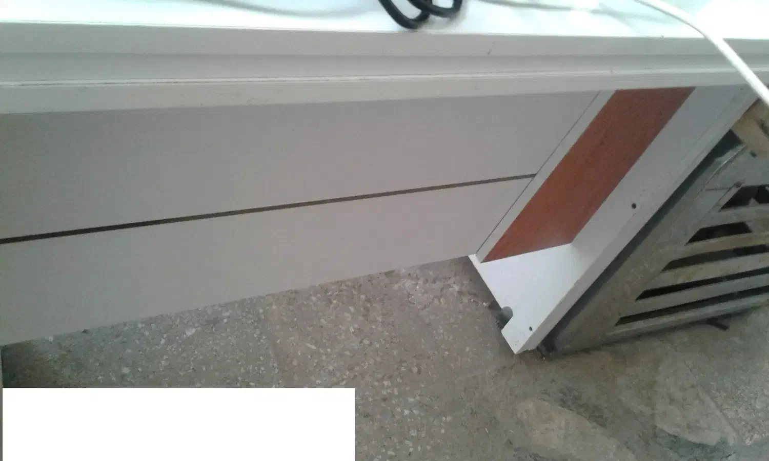 میزکار 120در70|میز تحریر و کامپیوتر|بجنورد, |دیوار