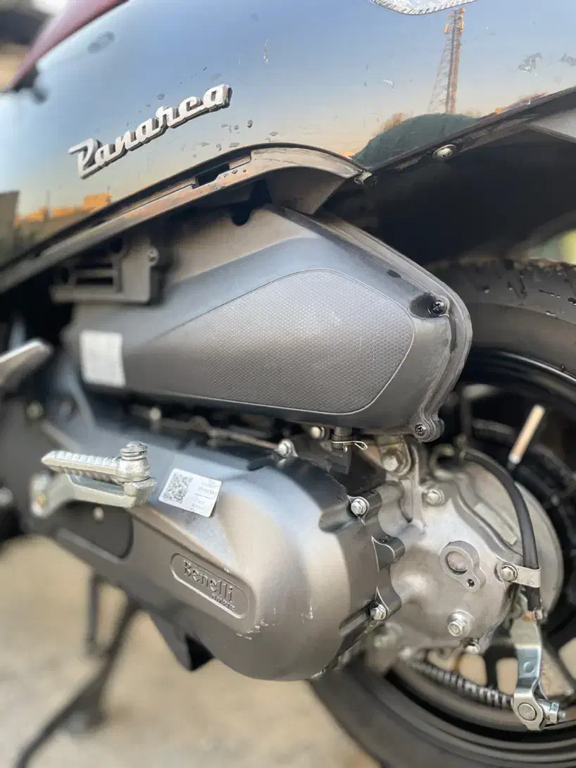 بنلی پانارئا۴۰۲درحدصفرکارکرد۷هزار۱۰ماه بیمهPANAREA|موتورسیکلت|تهران, عباسآباد|دیوار