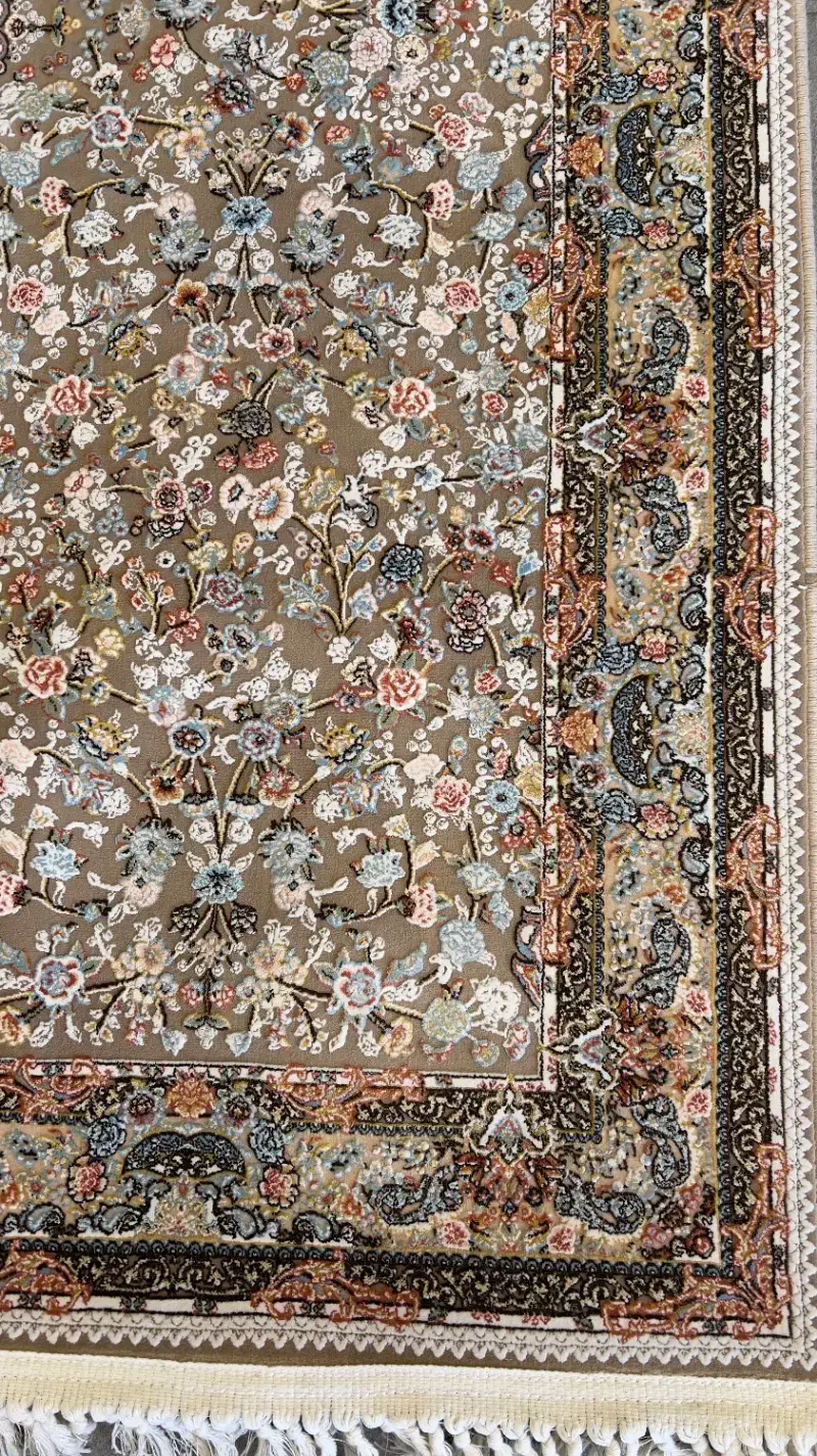 فرش کناره ۳*۱ تعداد ۱|فرش|قزوین, |دیوار